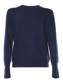 Ballantyne R NECK PULLOVER