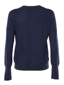Ballantyne R NECK PULLOVER