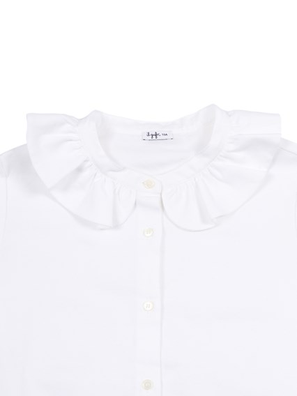 IL GUFO LONG SLEEVED SHIRT