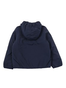 K-WAY KIDS P. JACK PLAIN WARM CORTO