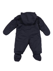 K-WAY KIDS E. LE VRAI 4.0 SNOTTY ORSETTO TUTA