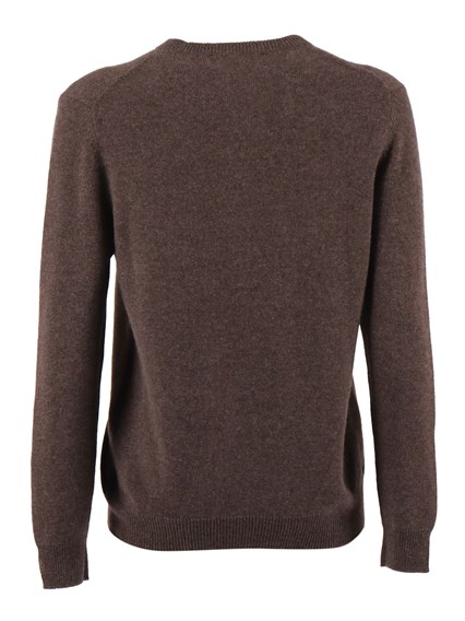 Ballantyne R NECK PULLOVER