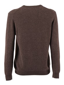 Ballantyne R NECK PULLOVER