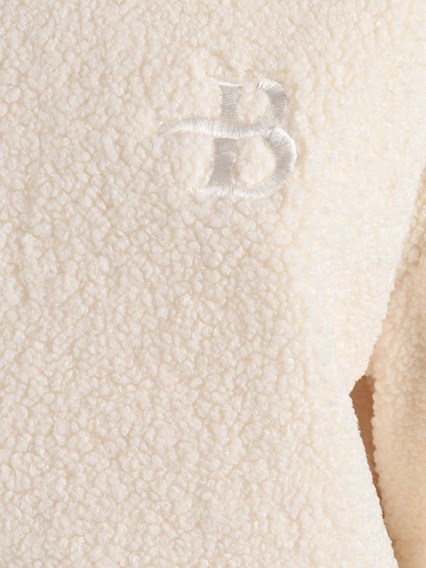 Ballantyne R NECK SWEATHER