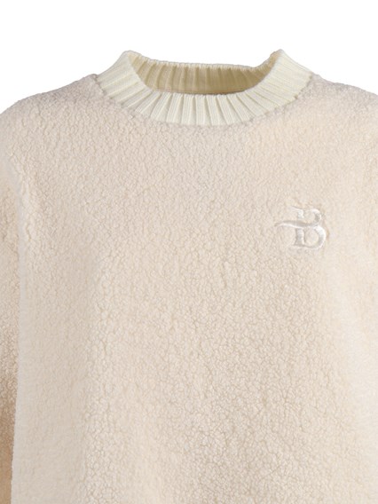 Ballantyne R NECK SWEATHER