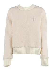 Ballantyne R NECK SWEATHER