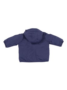 K-WAY KIDS E. LE VRAI 4.0 CLAUDINE ORSET MEDIO