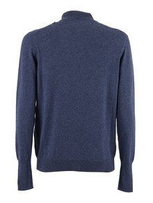Ballantyne T NECK PULLOVER