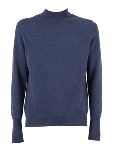 Ballantyne T NECK PULLOVER
