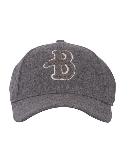 Ballantyne BASEBALL CAP