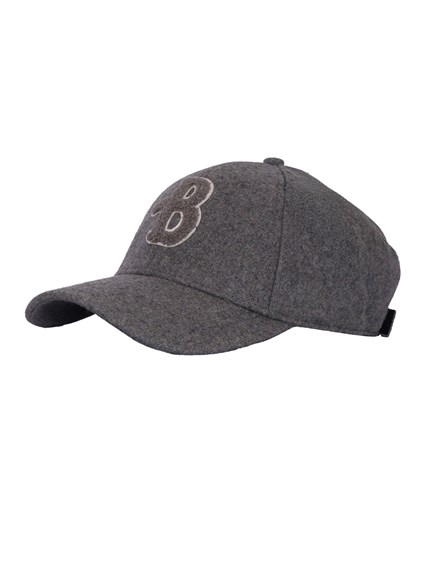 Ballantyne BASEBALL CAP
