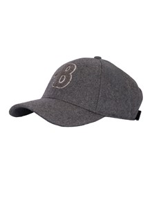 Ballantyne BASEBALL CAP