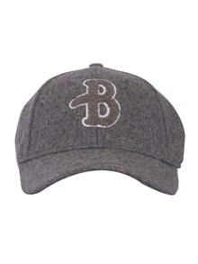 Ballantyne BASEBALL CAP