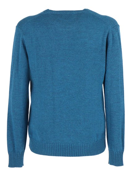 Ballantyne R NECK PULLOVER