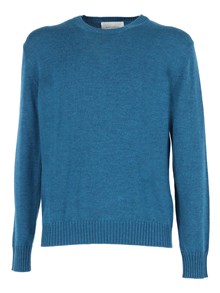 Ballantyne R NECK PULLOVER