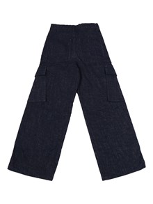 IL GUFO PANTALONE LUNGO