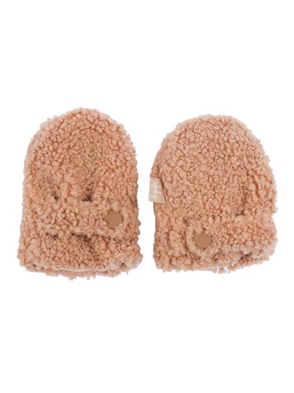 IL GUFO GLOVES