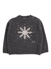 IL GUFO SWEATER