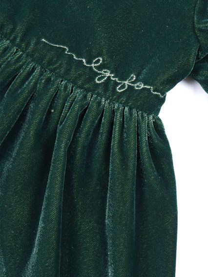 IL GUFO VESTITO M.LUNGA