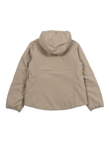 K-WAY KIDS P. LILY ST WARM DOUBLE CORTO