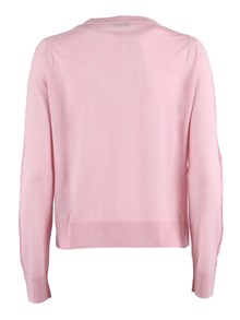Ballantyne R NECK PULLOVER