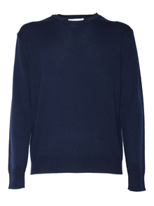 Ballantyne R NECK PULLOVER