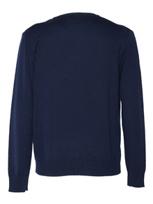Ballantyne R NECK PULLOVER