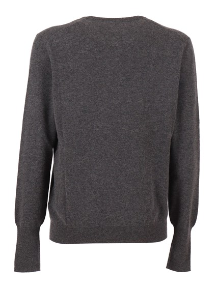 Ballantyne R NECK PULLOVER