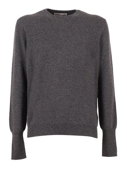 Ballantyne R NECK PULLOVER
