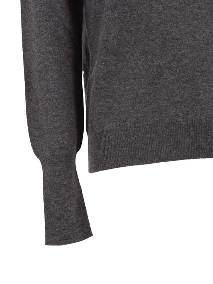 Ballantyne R NECK PULLOVER