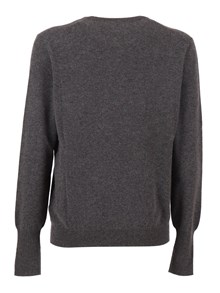 Ballantyne R NECK PULLOVER