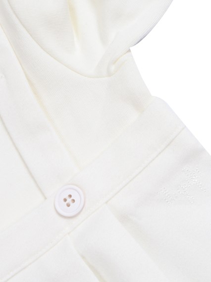 IL GUFO TUTINA LUNGA