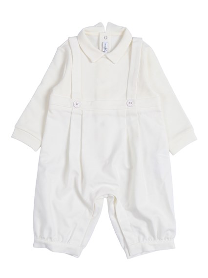 IL GUFO TUTINA LUNGA