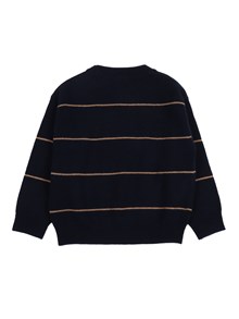 IL GUFO MAGLIA GIROCOLLO