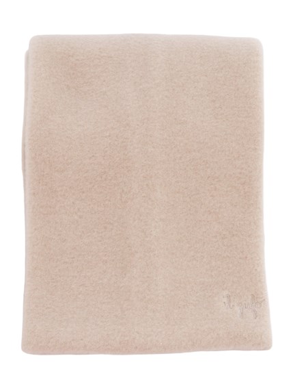 IL GUFO CAPPELLO + SCIARPA