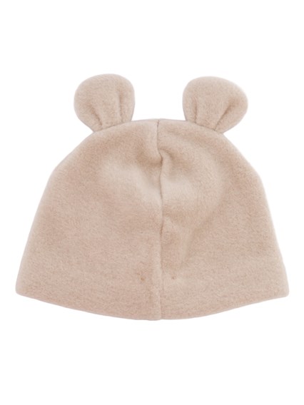 IL GUFO CAPPELLO + SCIARPA