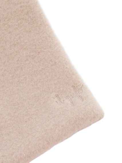 IL GUFO CAPPELLO + SCIARPA