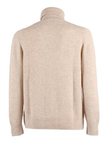 Ballantyne T NECK PULLOVER
