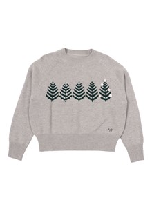 IL GUFO SWEATER