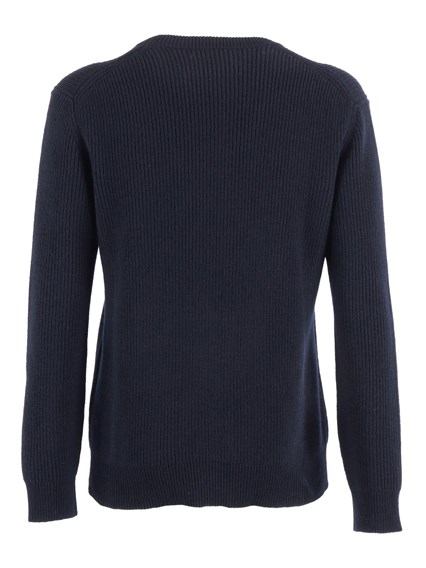 Ballantyne R NECK PULLOVER