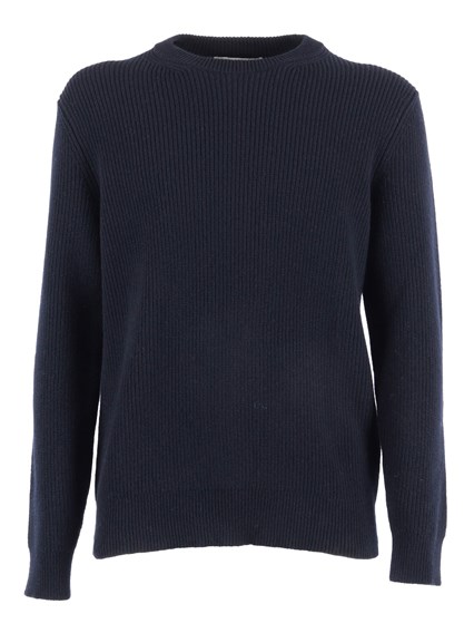 Ballantyne R NECK PULLOVER