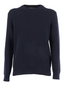 Ballantyne R NECK PULLOVER