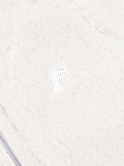 K-WAY KIDS E. JANNETTE POLAR BODY