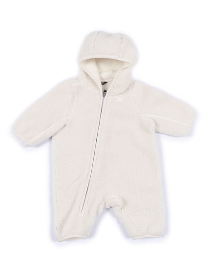 K-WAY KIDS E. JANNETTE POLAR BODY