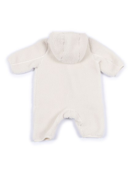 K-WAY KIDS E. JANNETTE POLAR BODY