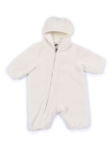 K-WAY KIDS E. JANNETTE POLAR BODY