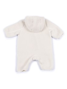 K-WAY KIDS E. JANNETTE POLAR BODY