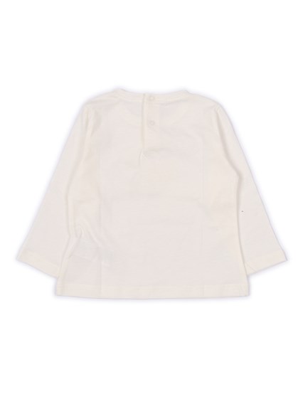 IL GUFO LONG SLEEVED T-SHIRT