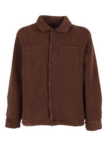 Ballantyne OVER SHIRT