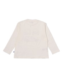 IL GUFO LONG SLEEVED T-SHIRT